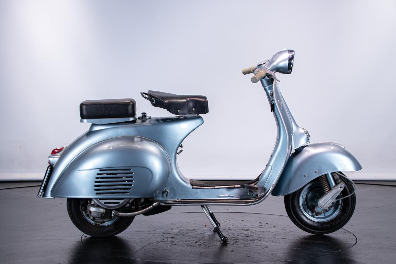 1959 Piaggio VESPA 150 VBA1T