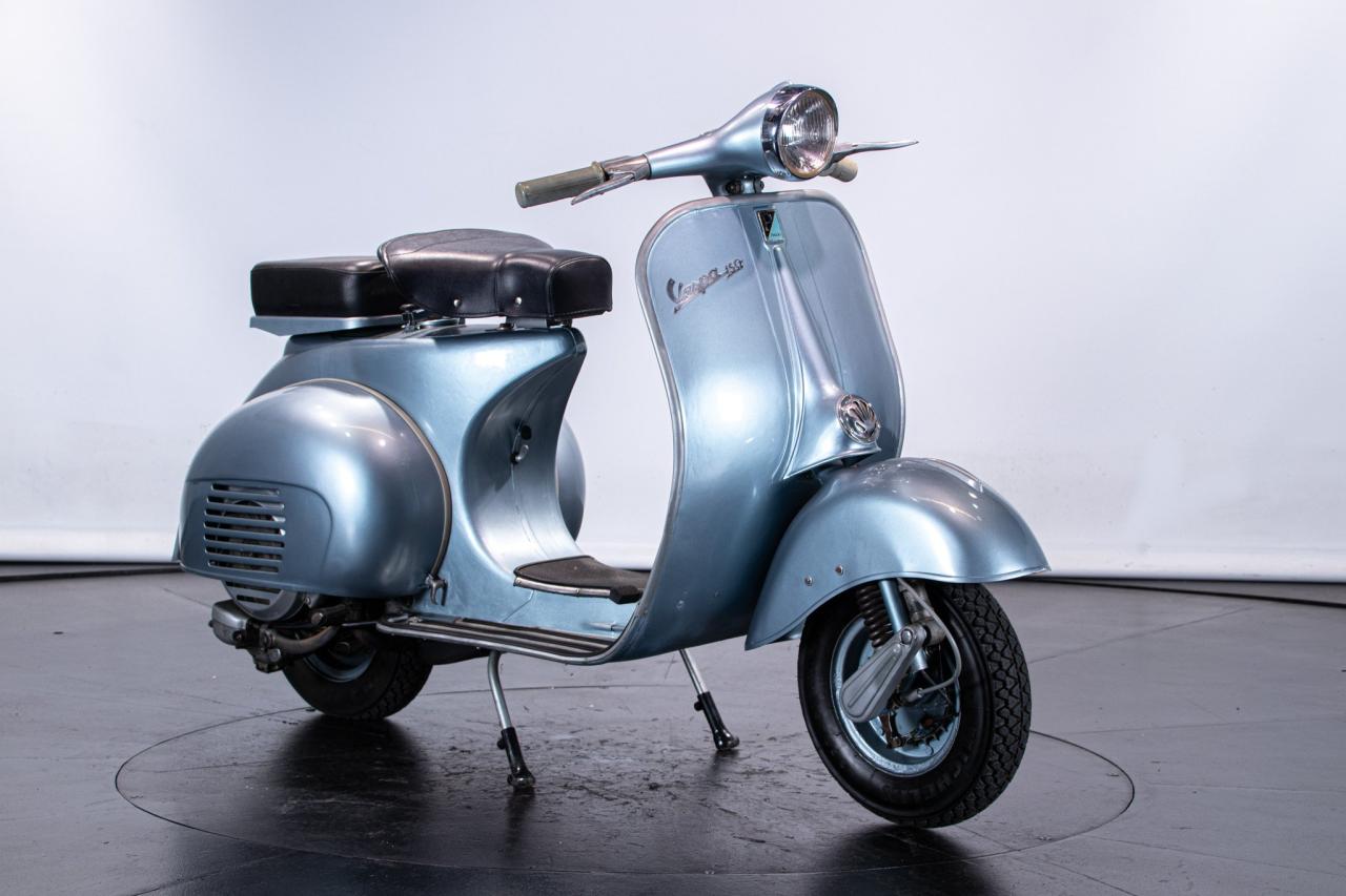 1959 Piaggio VESPA 150 VBA1T