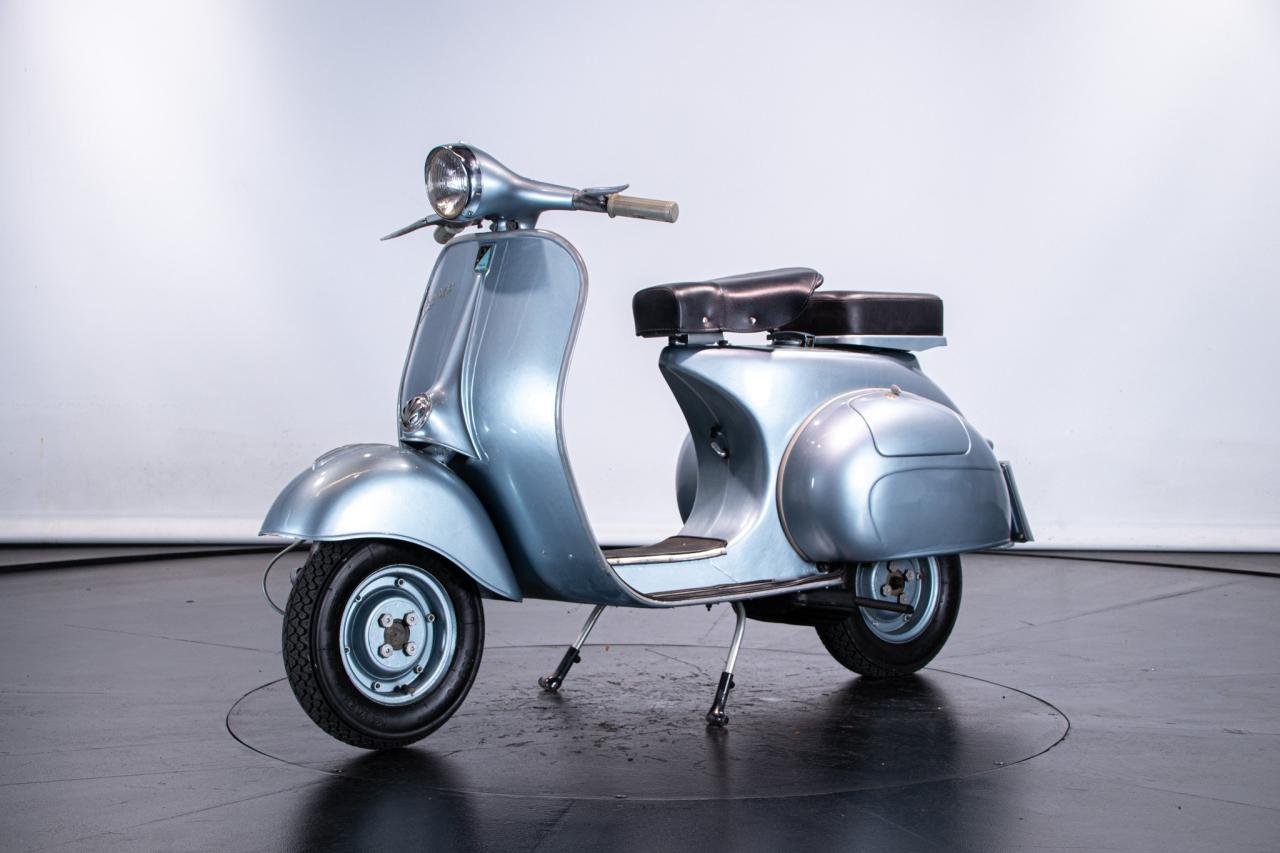 1959 Piaggio VESPA 150 VBA1T