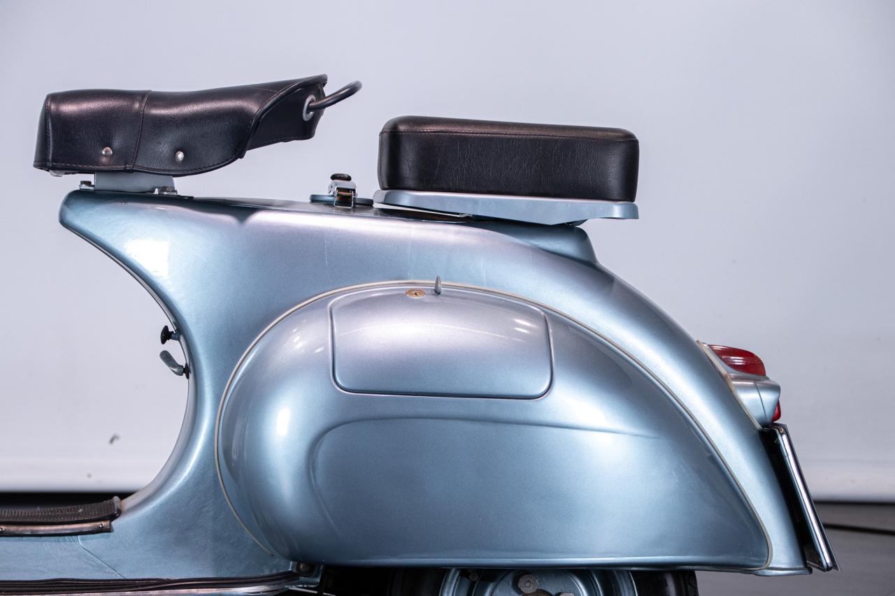 1959 Piaggio VESPA 150 VBA1T