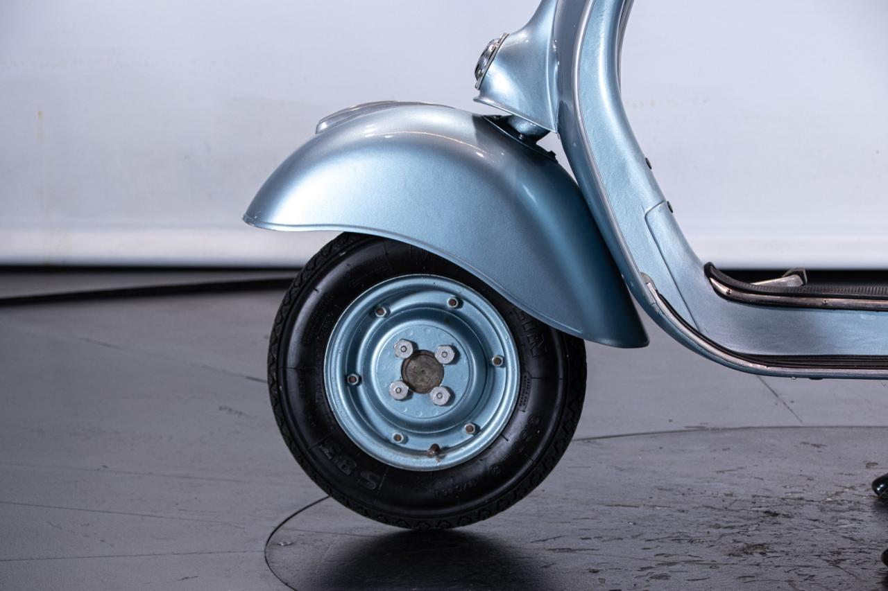 1959 Piaggio VESPA 150 VBA1T