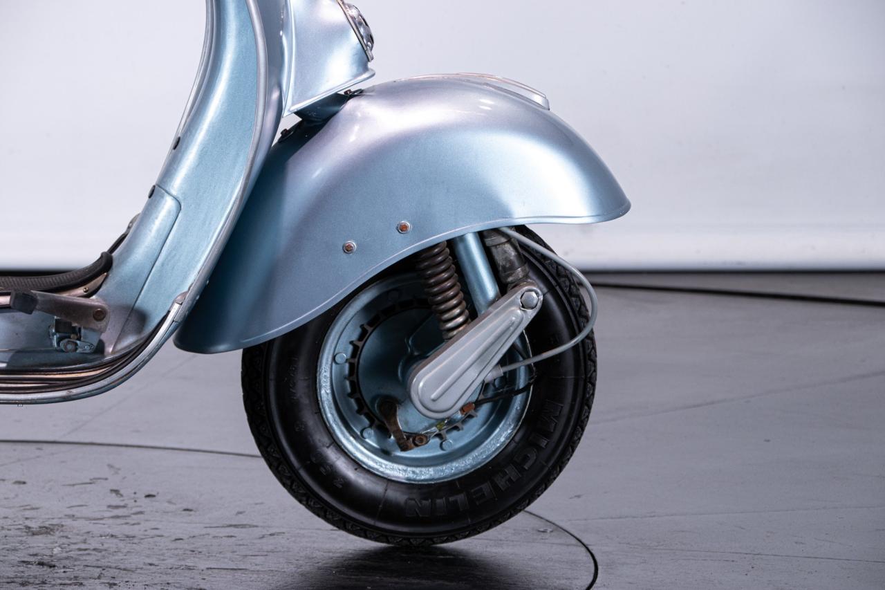 1959 Piaggio VESPA 150 VBA1T