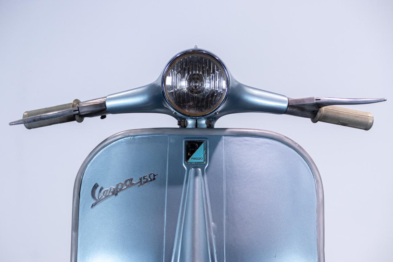 1959 Piaggio VESPA 150 VBA1T