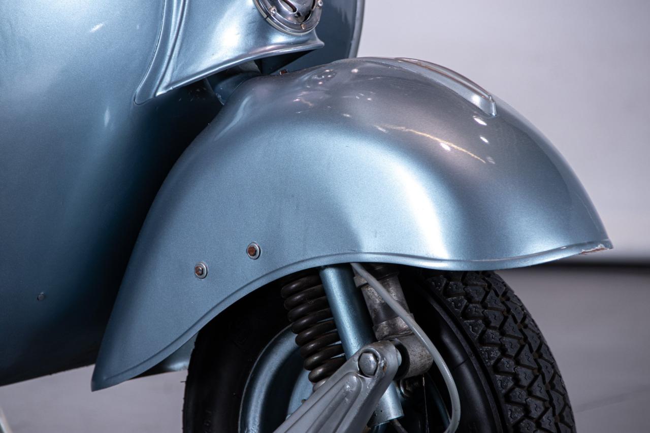 1959 Piaggio VESPA 150 VBA1T