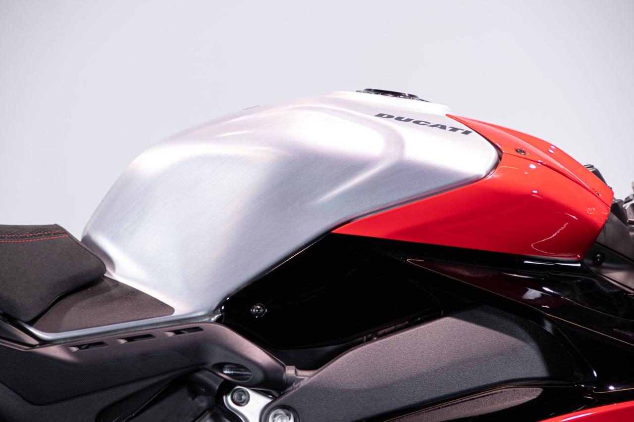 2024 Ducati PANIGALE V4 SP2 30&deg; ANNIVERSARIO 916