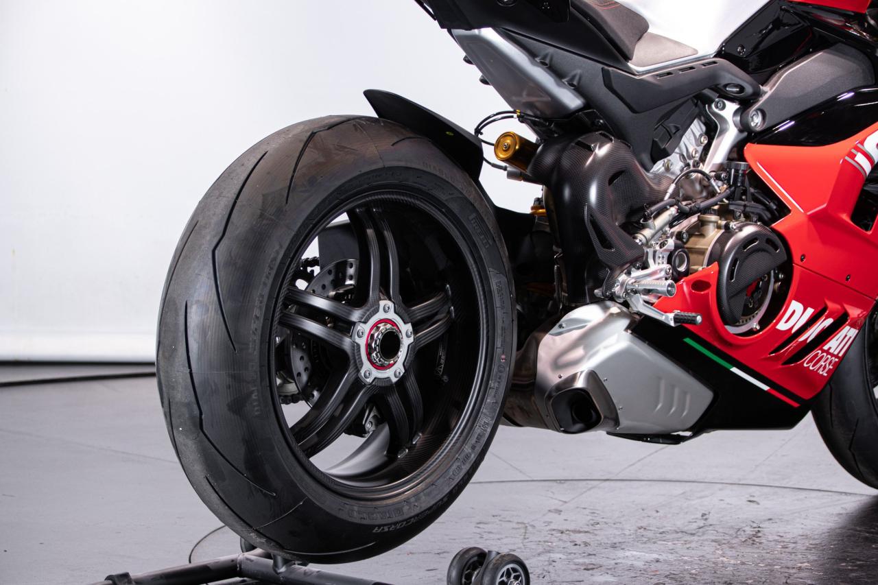 2024 Ducati PANIGALE V4 SP2 30&deg; ANNIVERSARIO 916