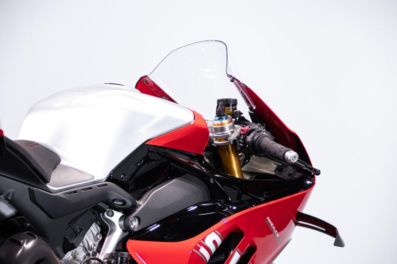 2024 Ducati PANIGALE V4 SP2 30&deg; ANNIVERSARIO 916