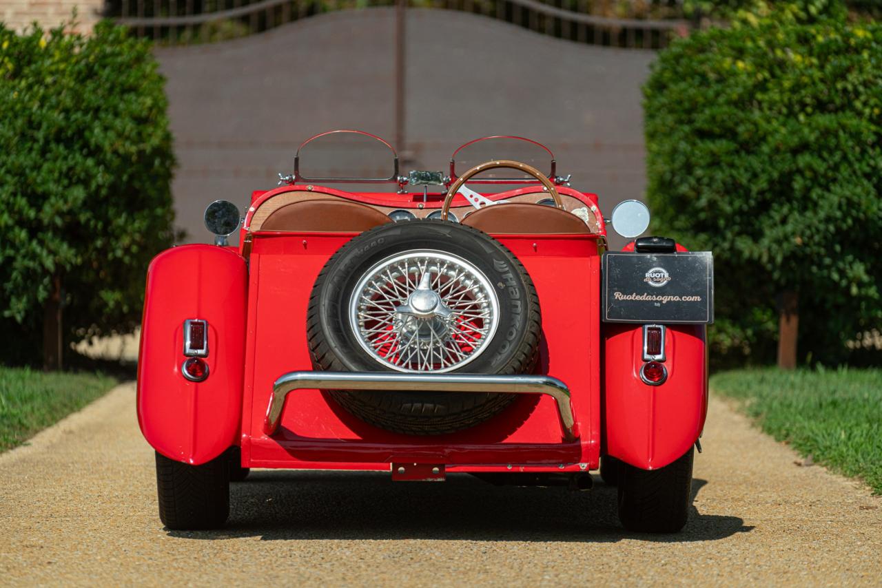 1963 Triumph BURLINGTON ARROW