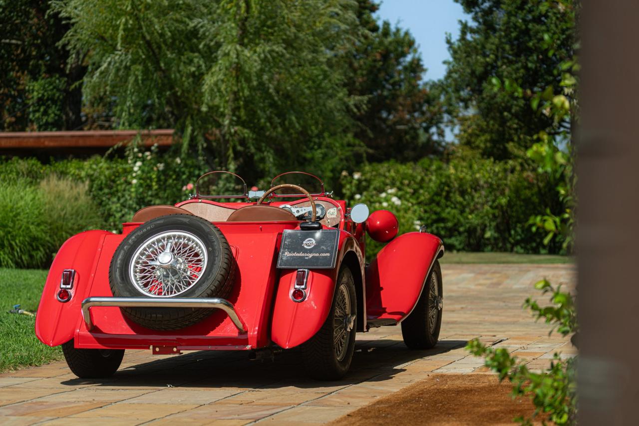 1963 Triumph BURLINGTON ARROW