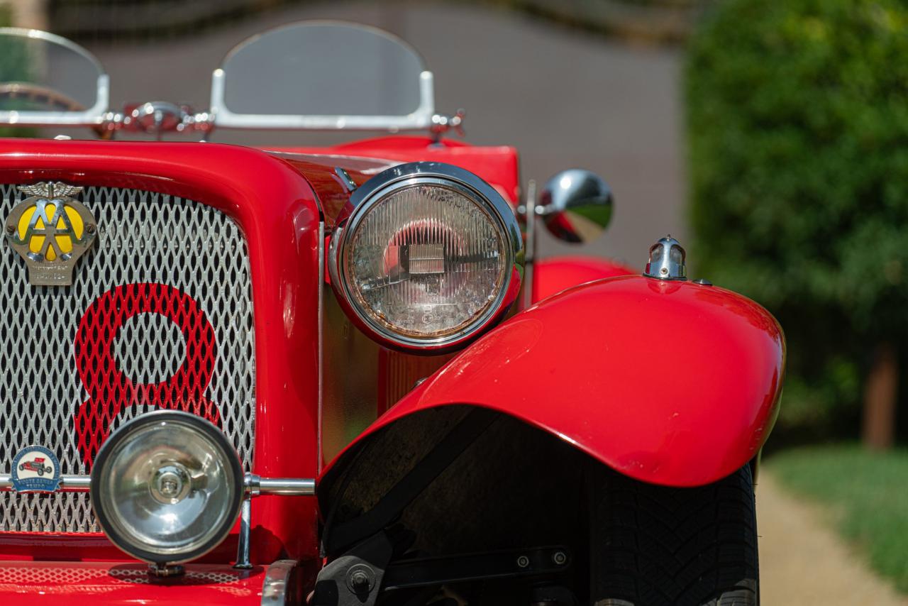 1963 Triumph BURLINGTON ARROW