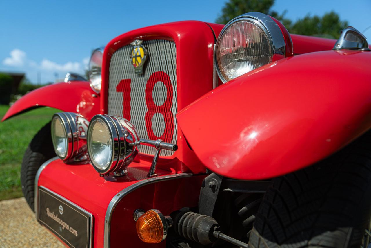 1963 Triumph BURLINGTON ARROW