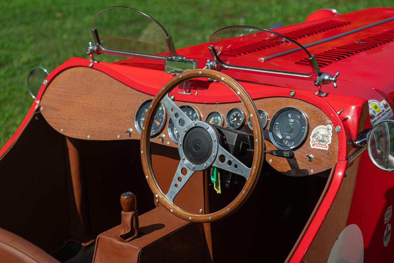 1963 Triumph BURLINGTON ARROW