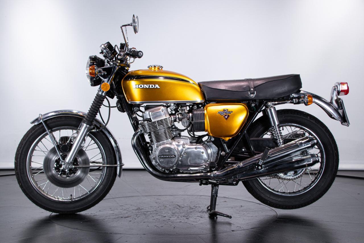 1974 Honda CB 750 FOUR