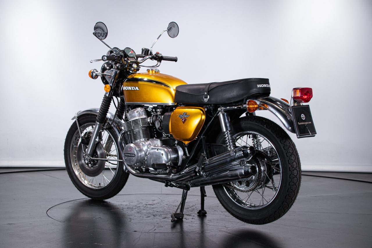 1974 Honda CB 750 FOUR