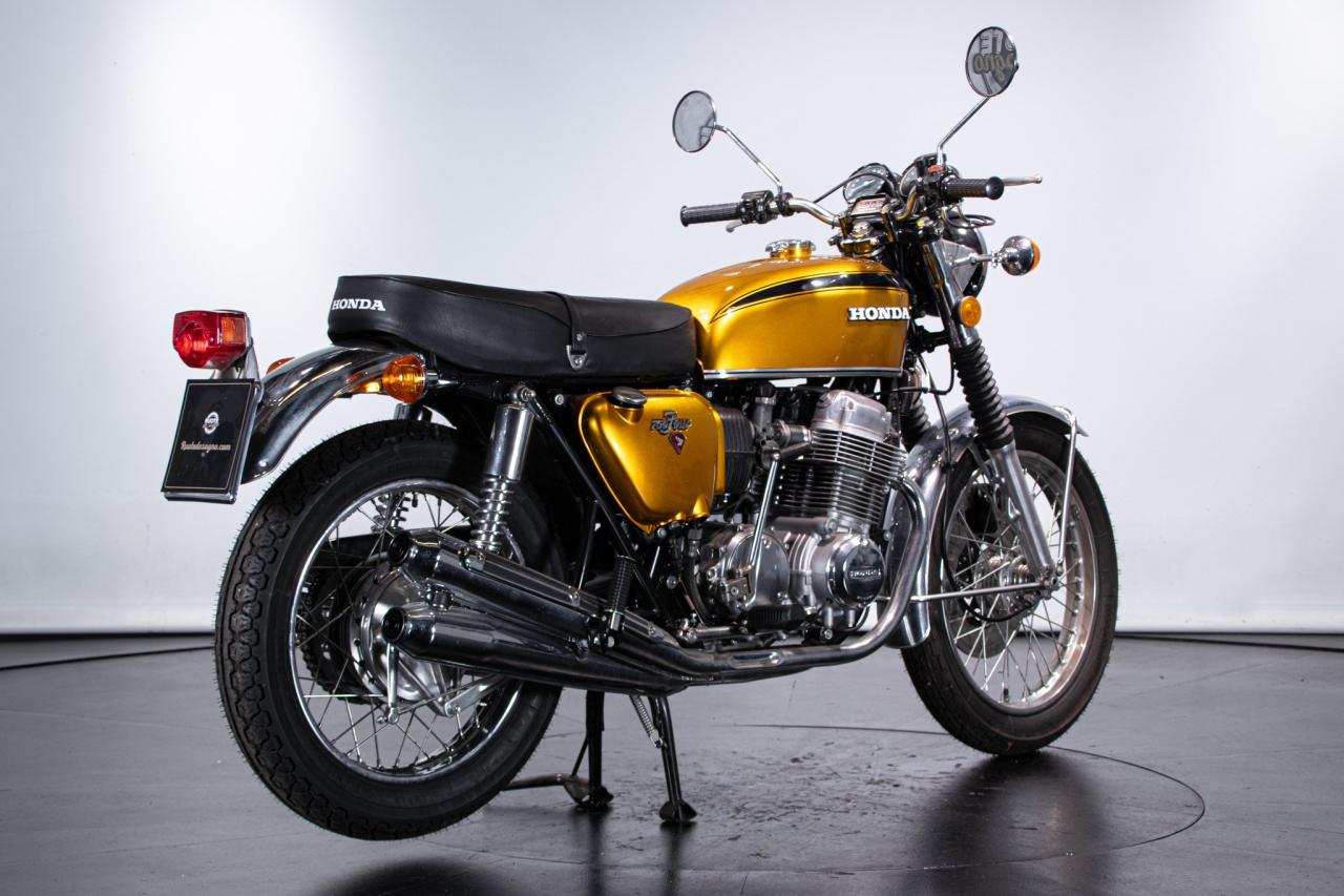 1974 Honda CB 750 FOUR