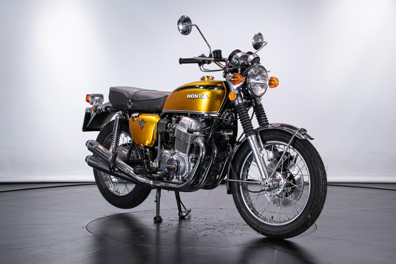 1974 Honda CB 750 FOUR