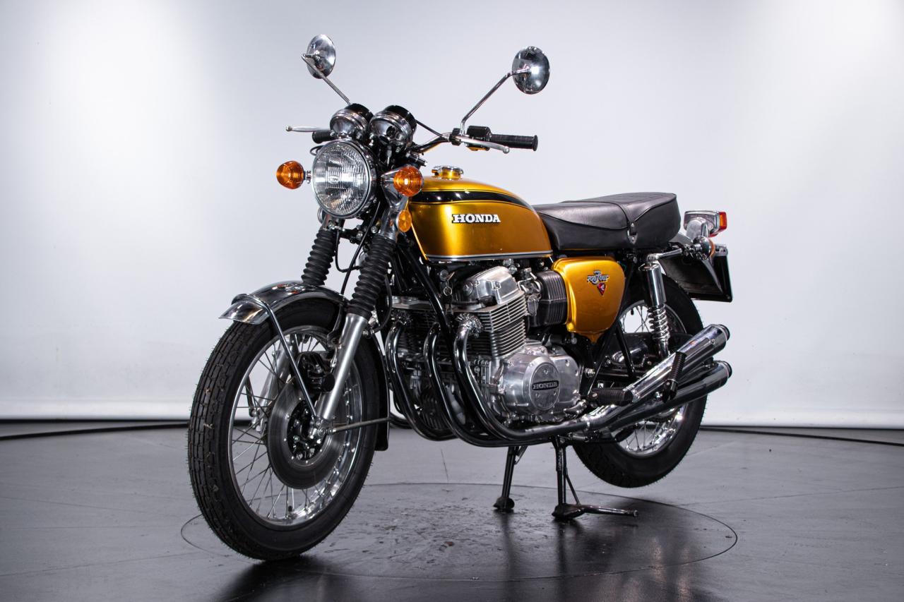 1974 Honda CB 750 FOUR