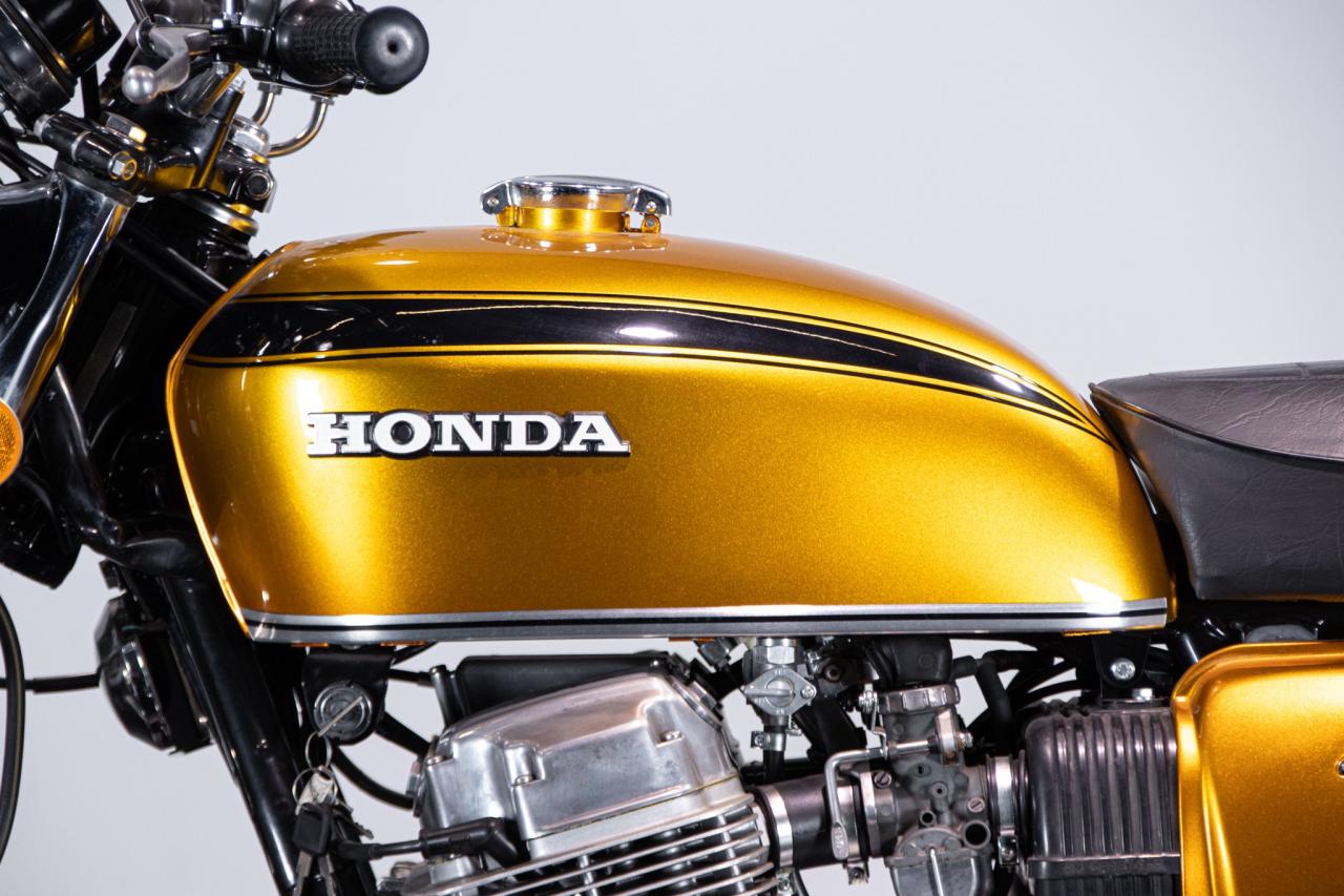 1974 Honda CB 750 FOUR