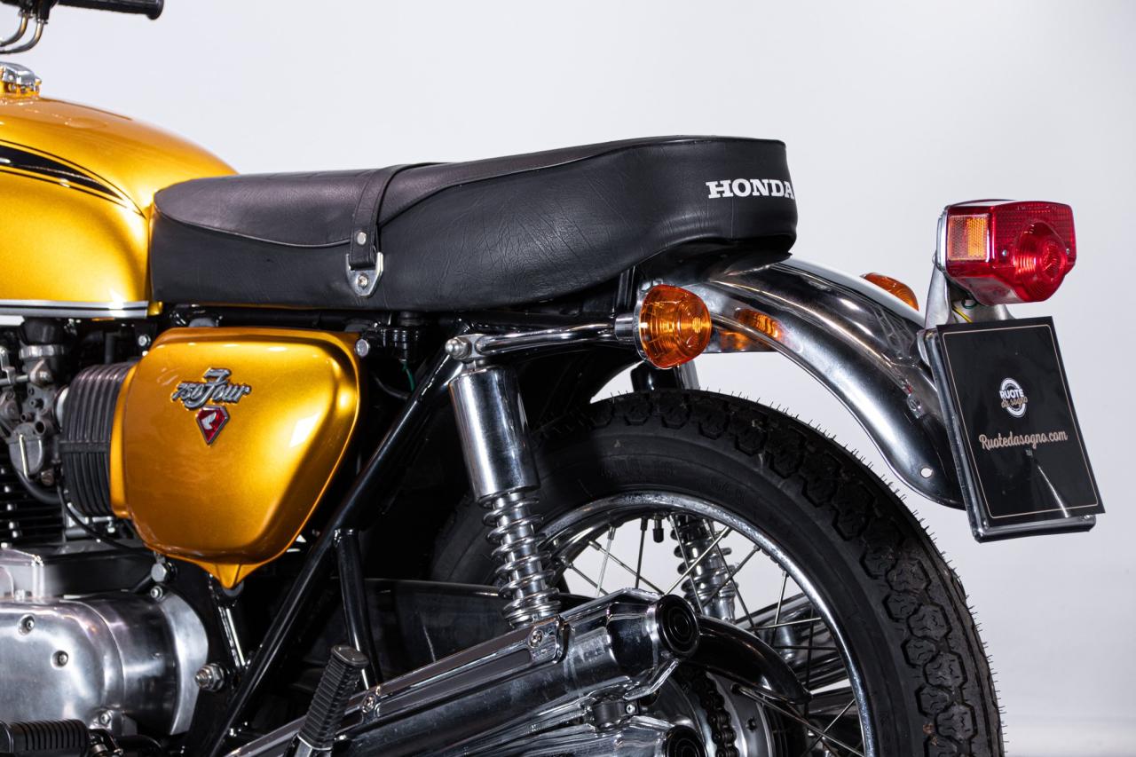 1974 Honda CB 750 FOUR