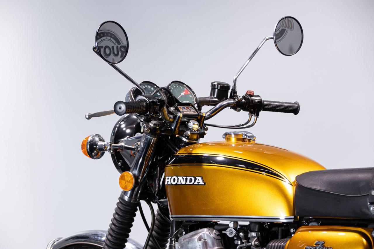 1974 Honda CB 750 FOUR