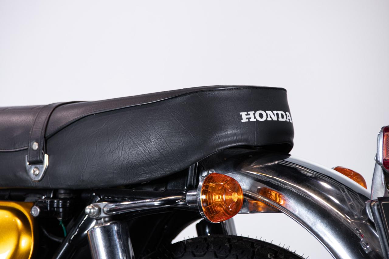 1974 Honda CB 750 FOUR