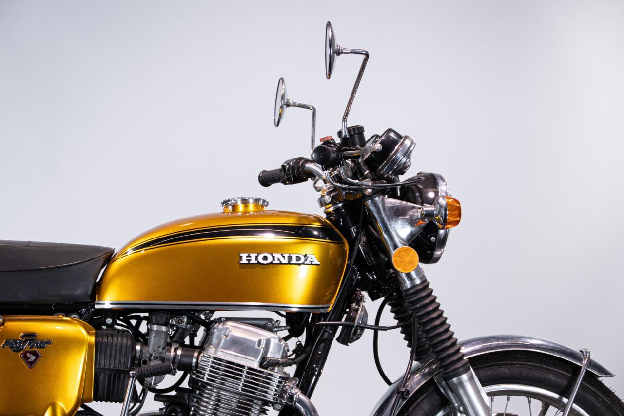 1974 Honda CB 750 FOUR