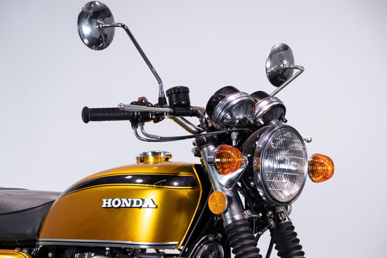 1974 Honda CB 750 FOUR