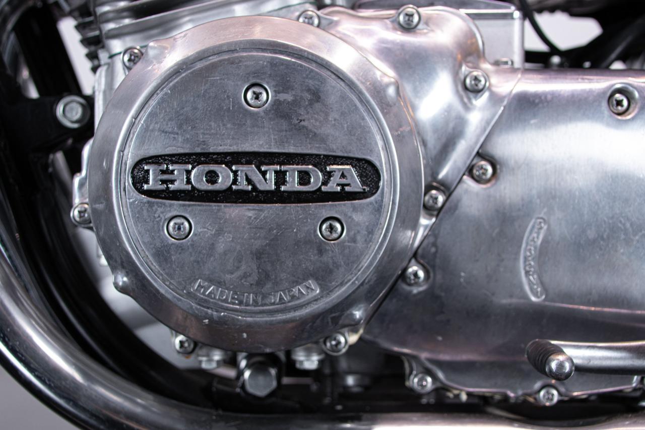 1974 Honda CB 750 FOUR