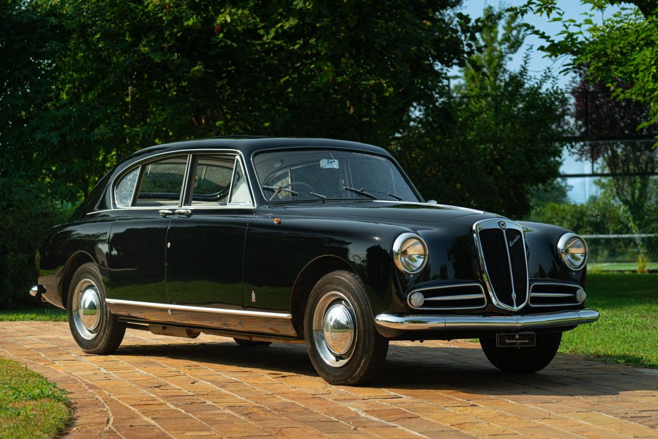 1951 Lancia AURELIA B51