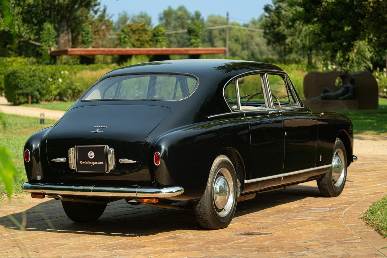 1951 Lancia AURELIA B51