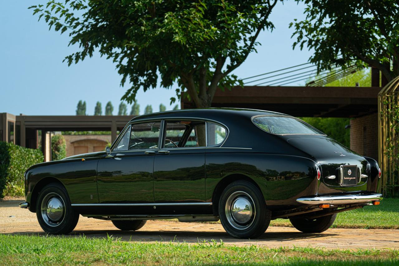 1951 Lancia AURELIA B51