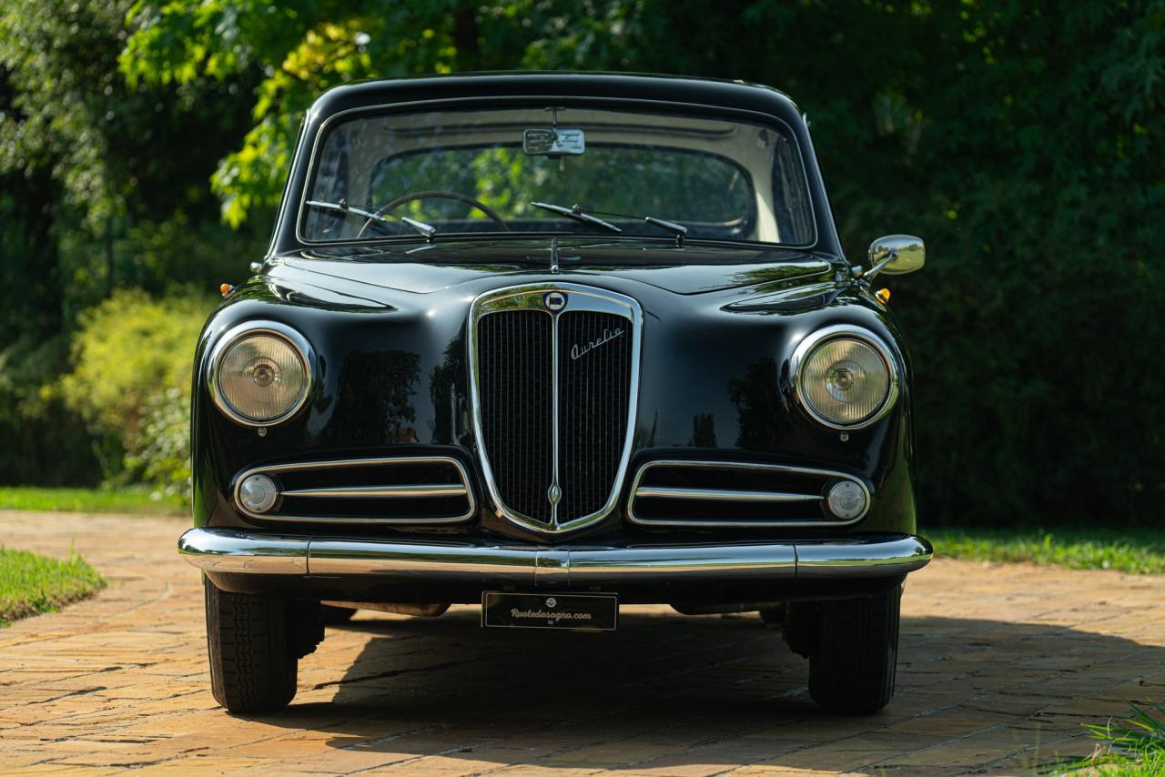 1951 Lancia AURELIA B51