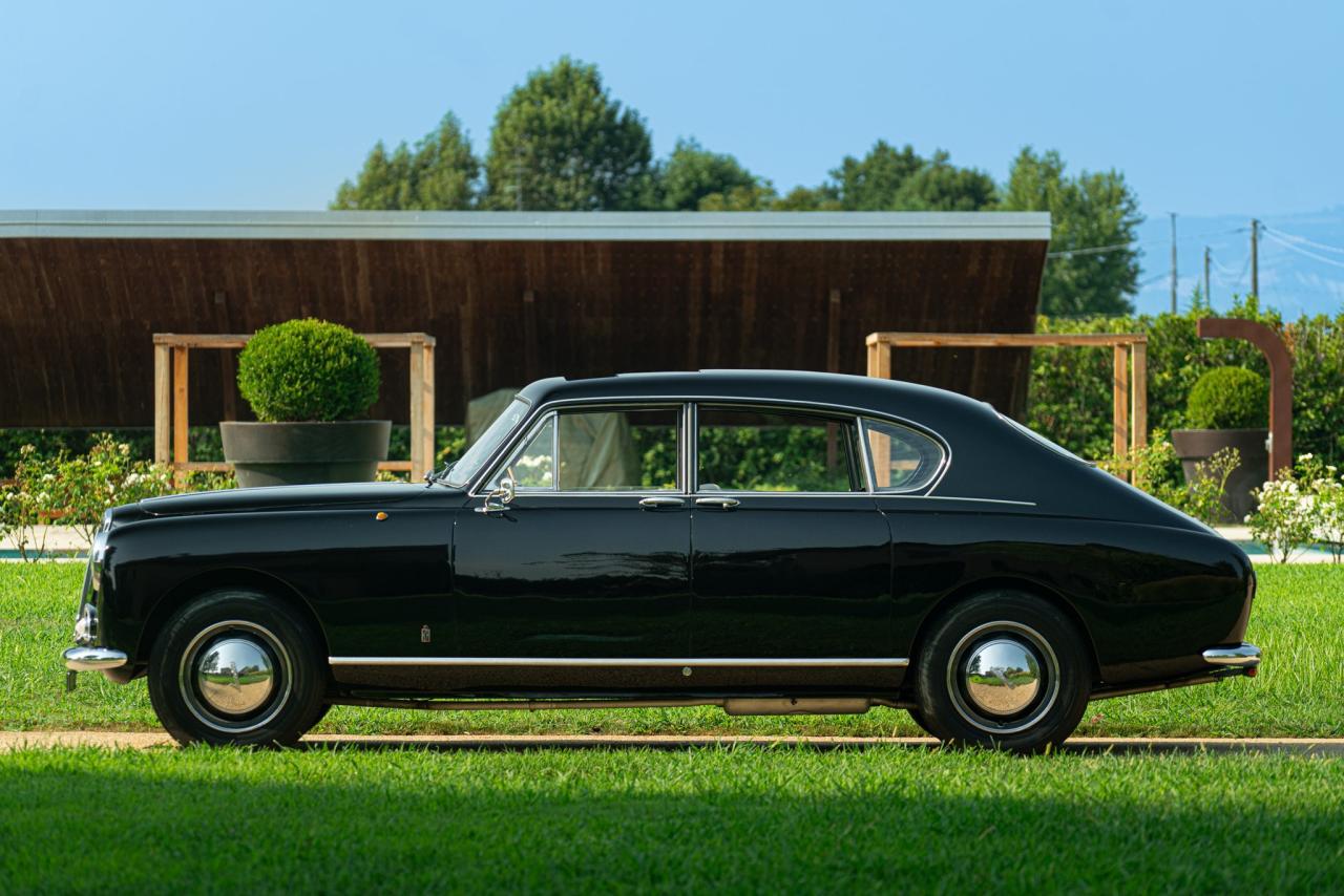 1951 Lancia AURELIA B51