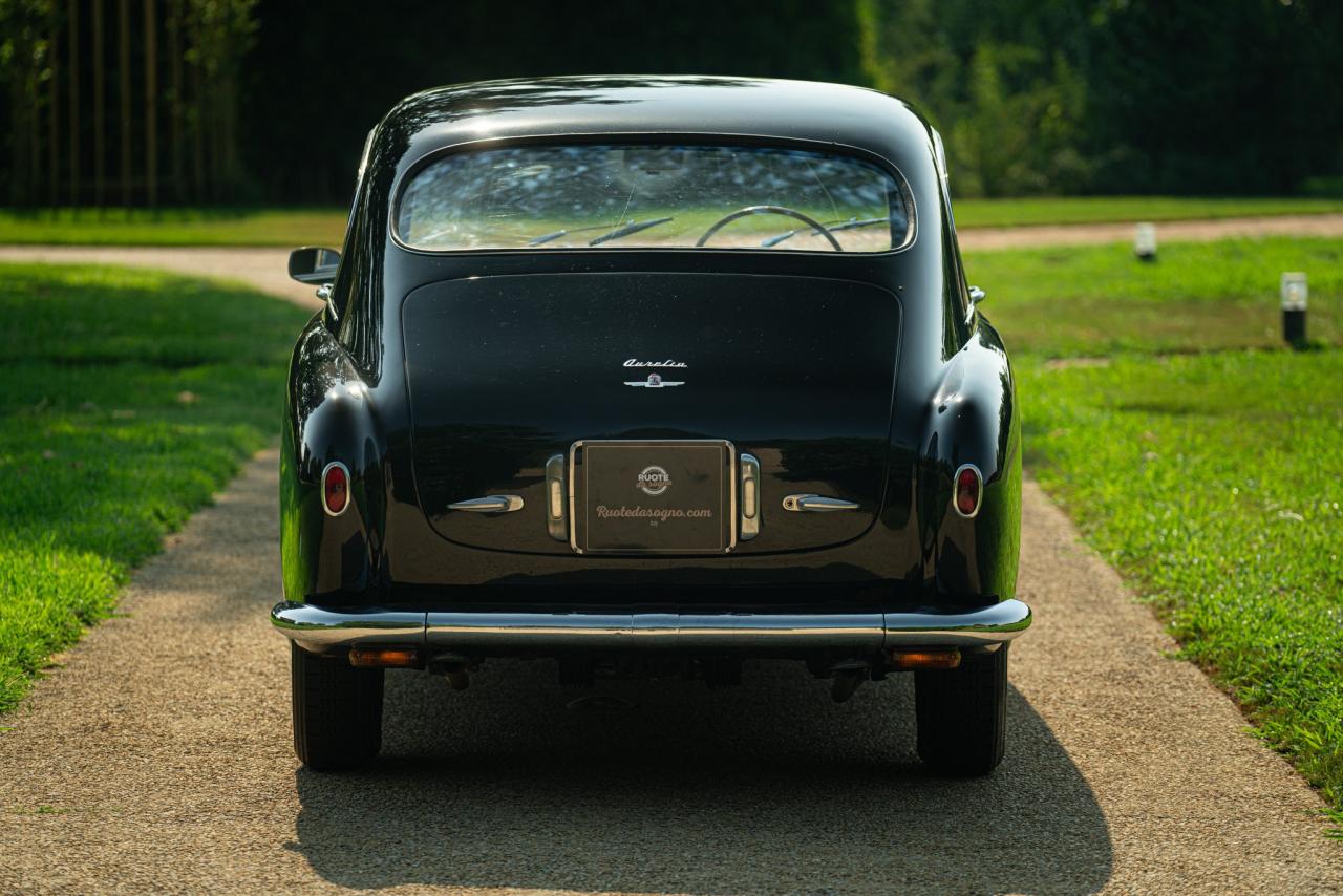 1951 Lancia AURELIA B51