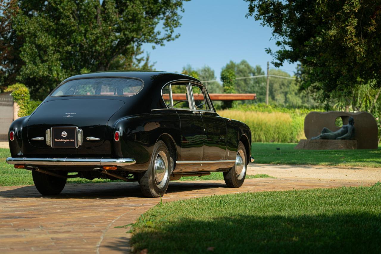 1951 Lancia AURELIA B51