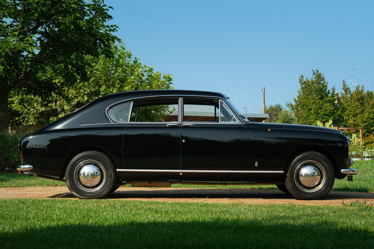 1951 Lancia AURELIA B51