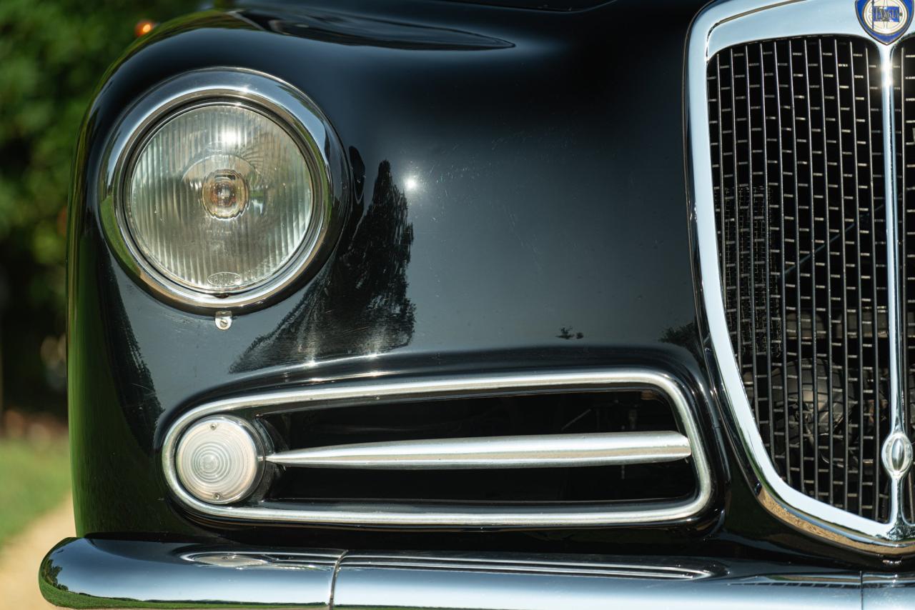 1951 Lancia AURELIA B51