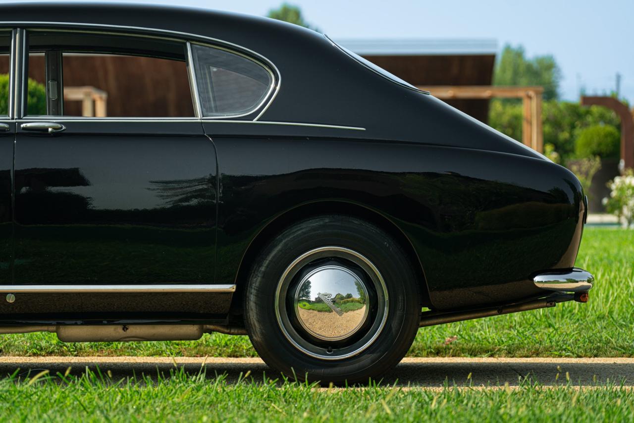 1951 Lancia AURELIA B51