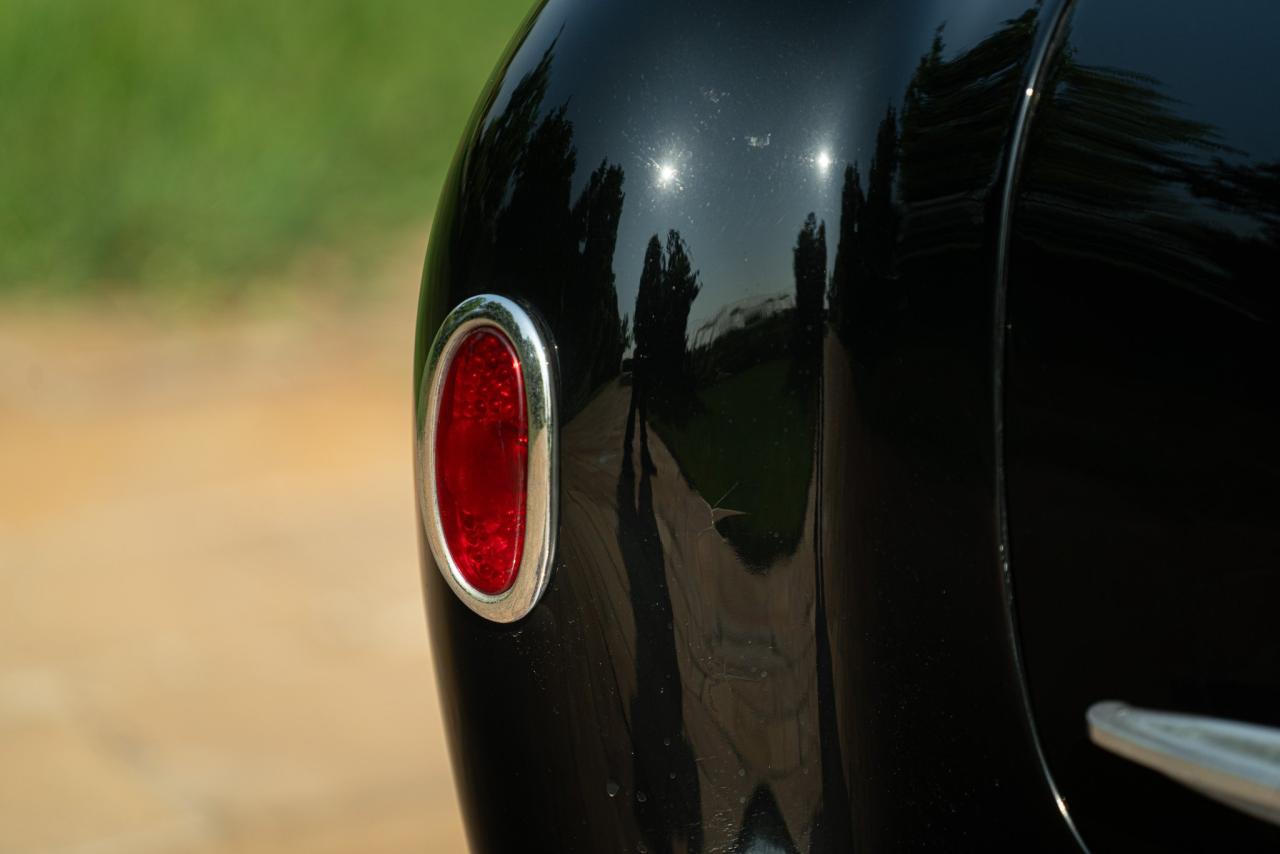 1951 Lancia AURELIA B51