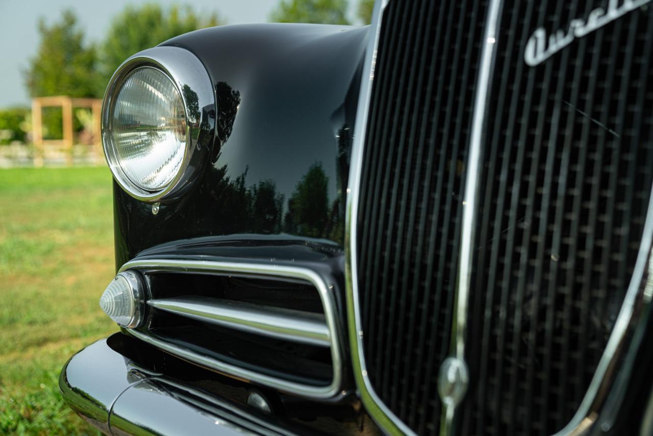 1951 Lancia AURELIA B51