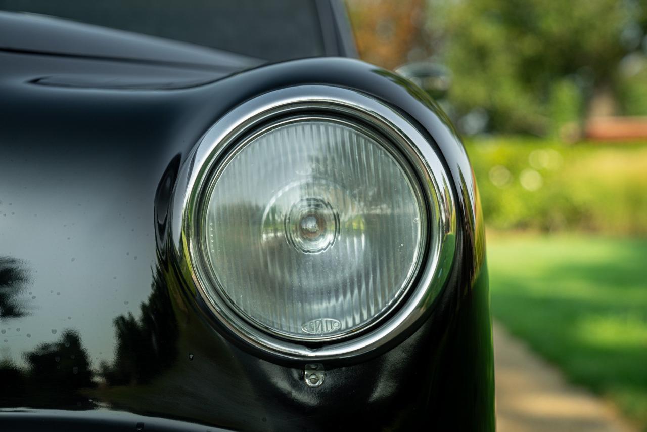 1951 Lancia AURELIA B51