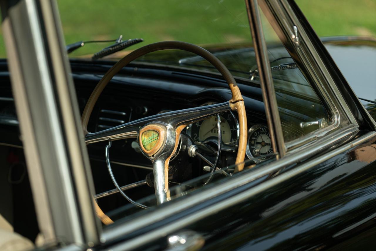 1951 Lancia AURELIA B51