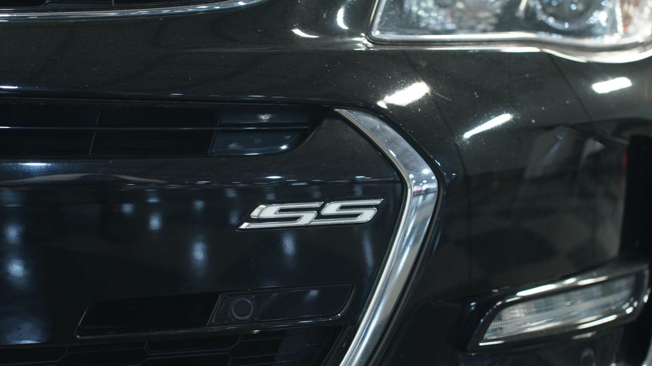 2016 Chevrolet SS