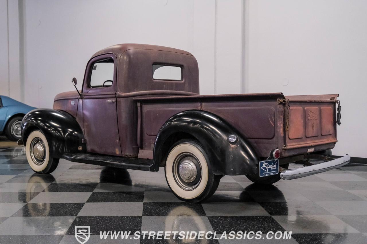 1941 Ford Pickup