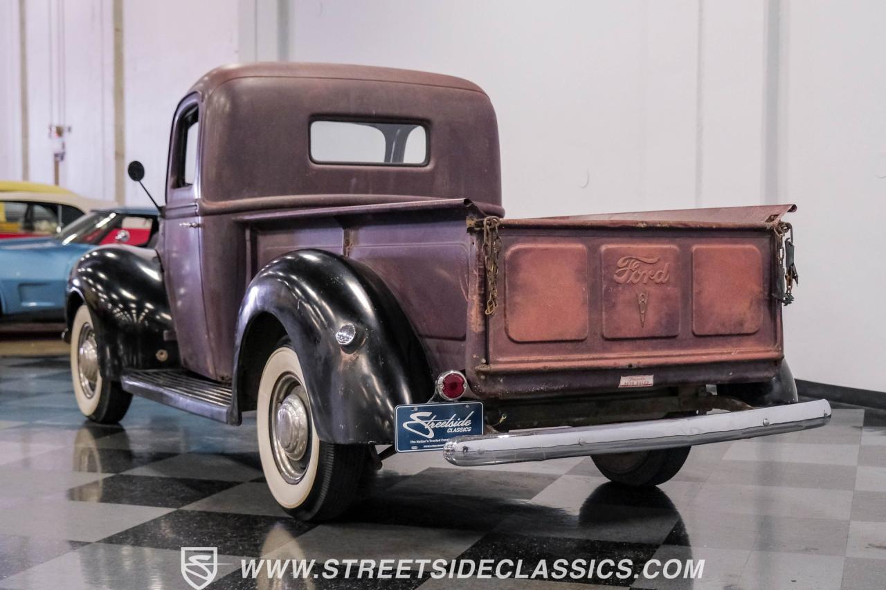 1941 Ford Pickup