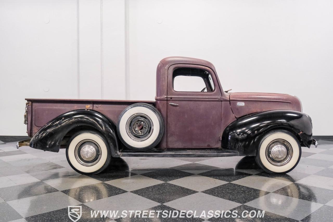 1941 Ford Pickup