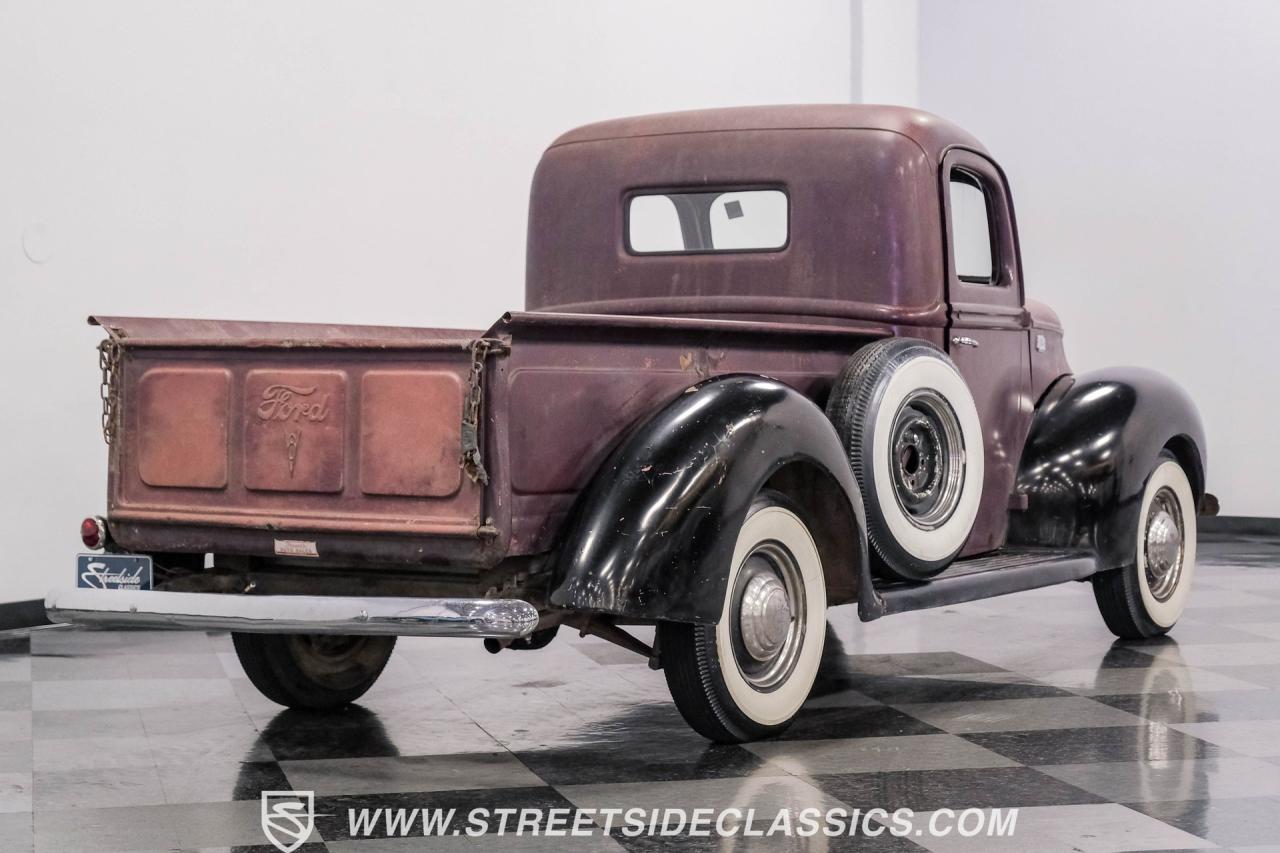 1941 Ford Pickup