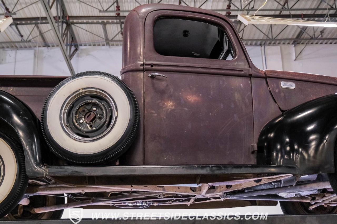 1941 Ford Pickup