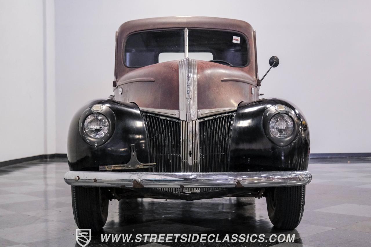 1941 Ford Pickup