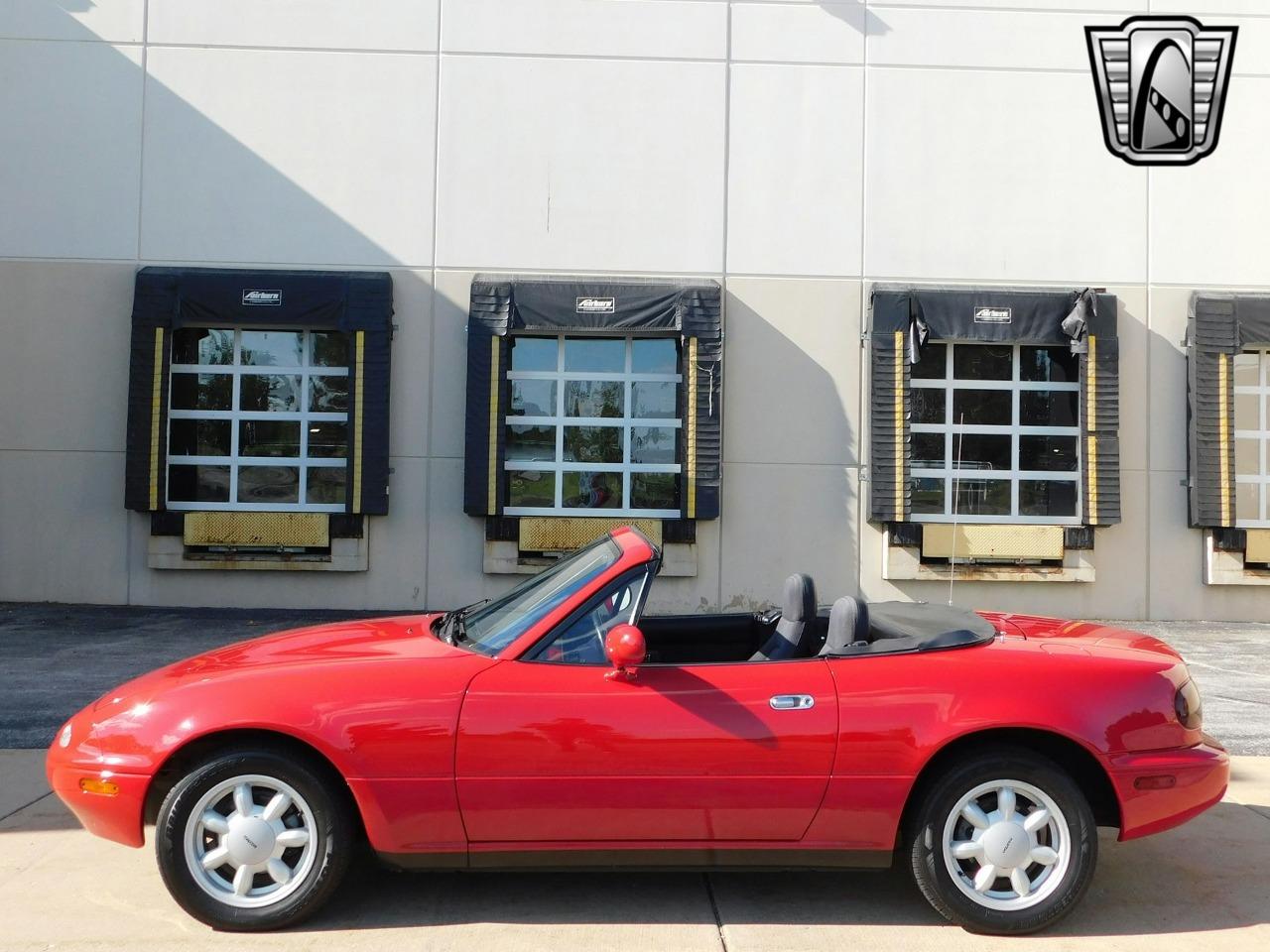 1990 Mazda MX-5 Miata